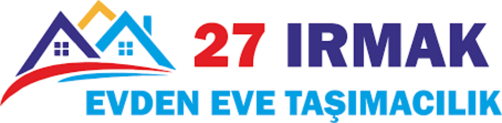 27 ırmak evden eve Logo