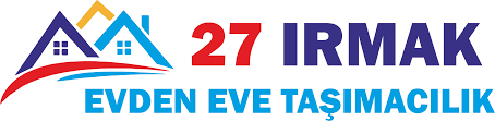 Gaziantep Evden Eve Taşımacılık | 27 IRMAK Evden Eve